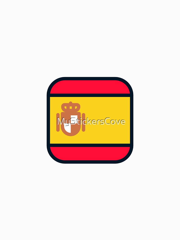 Flags - GJGJ 3 by MyStickersCove