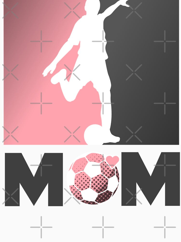 Soccer Mom Leopard by RheaRealm