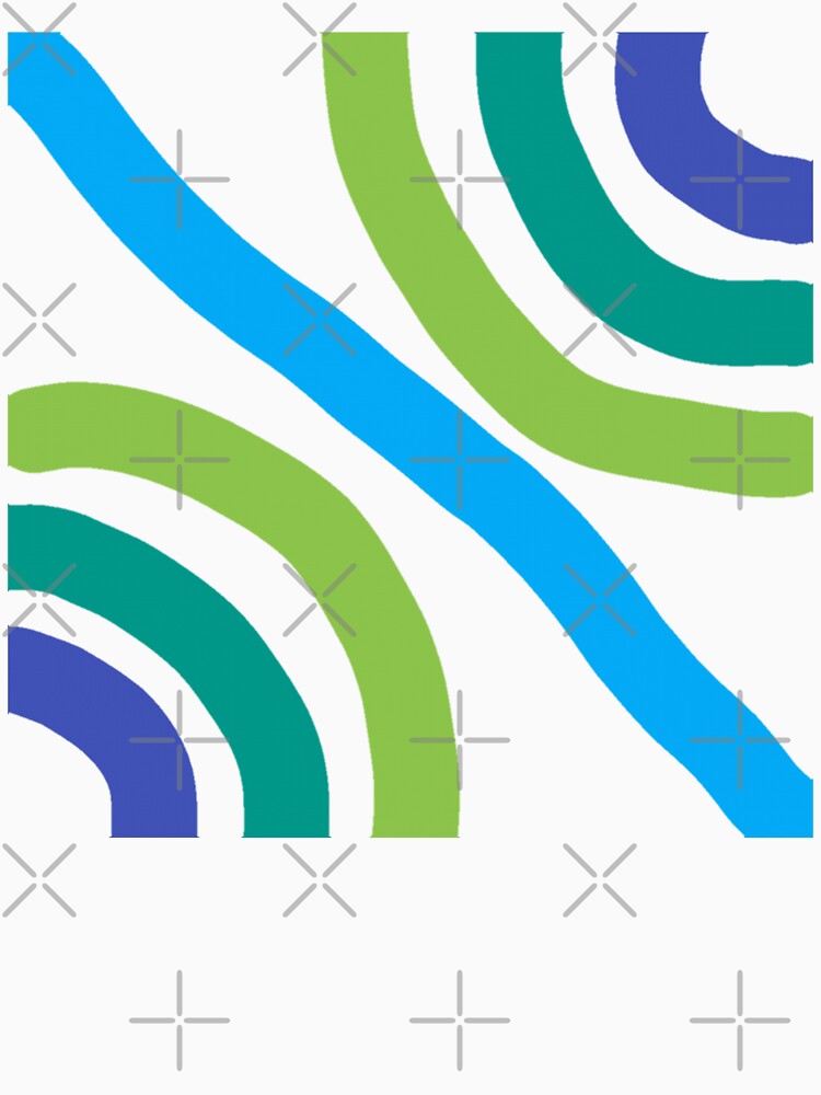 Chromatic Curve Flow by Khanworld