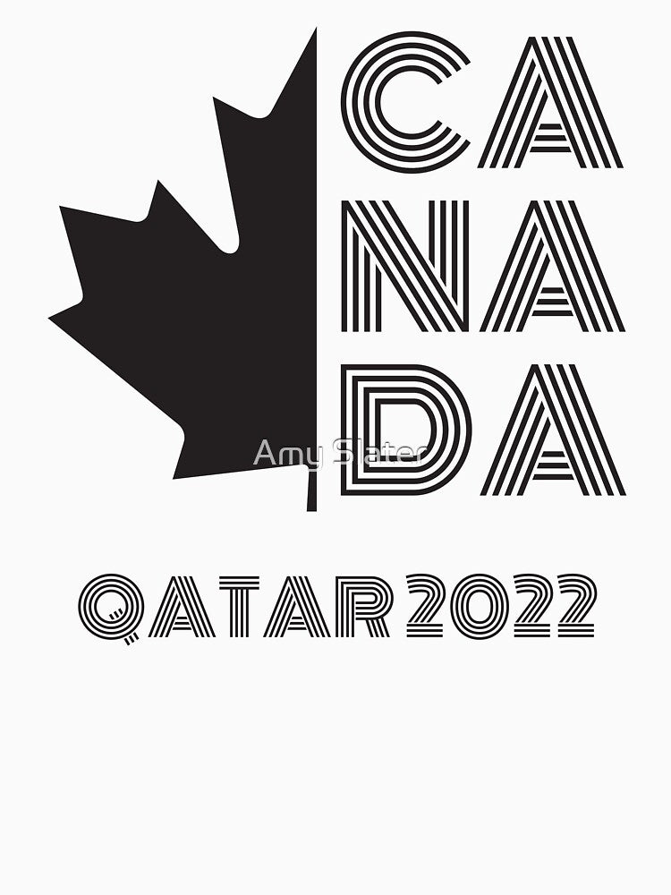 Canada-Team Canada-Canada Soccer Team-Canada Soccer 2022 by SighFly52