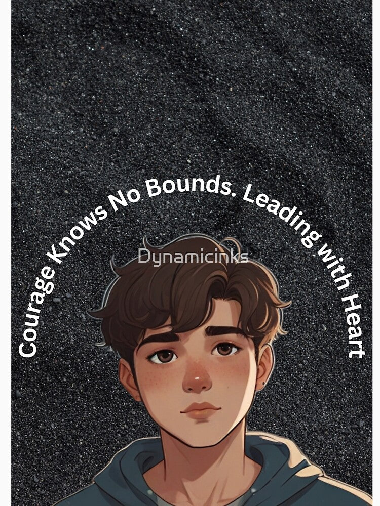 Aesthetic Boy by Dynamicinks