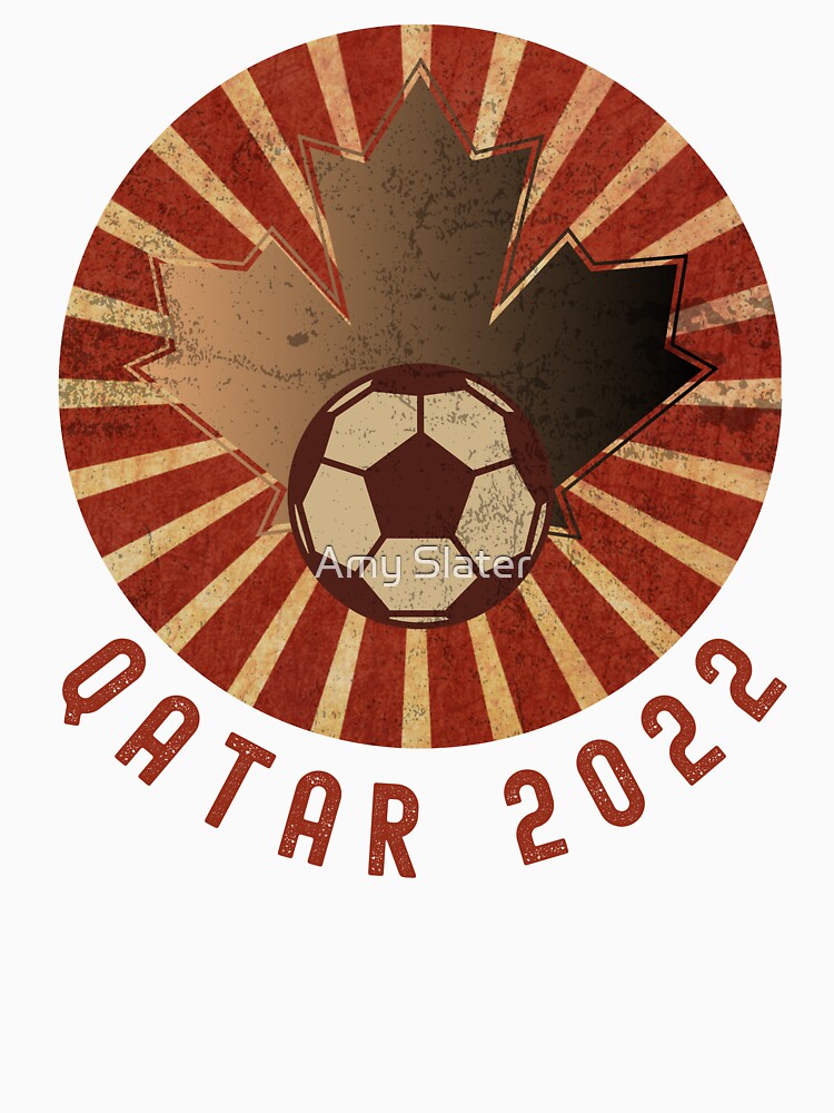 Team Canada-Canada Soccer Team-Canada Soccer- 2022-World Cup-Qatar 2022-CANMNT by SighFly52