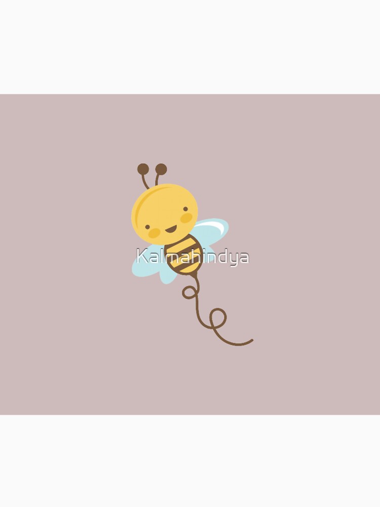 Honeybee! by Kalmahindya