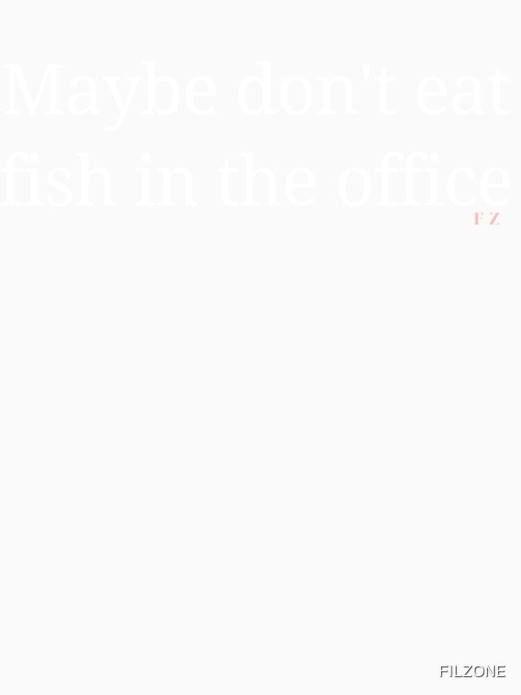 maybe by FILZONE