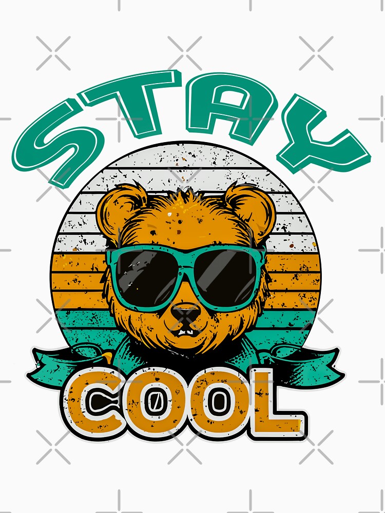 STAY COOL by FEBRICAST