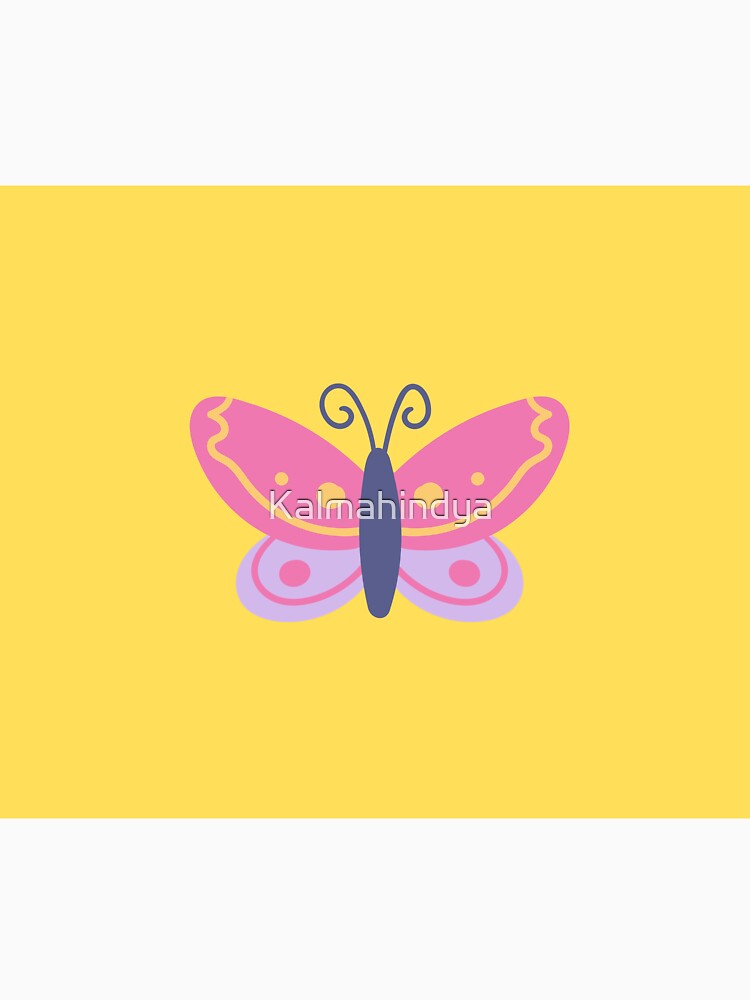 Butterfly!!! by Kalmahindya