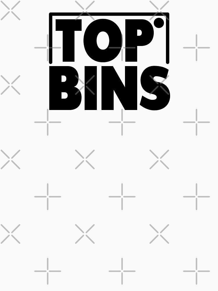 Top Bins by iRussJ