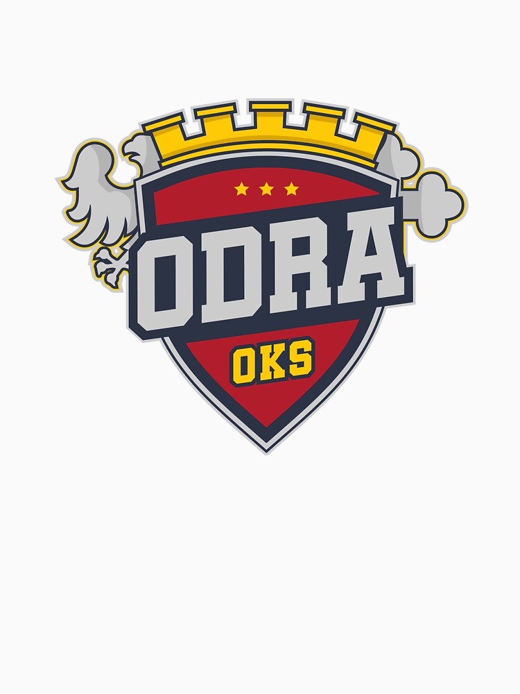 Odra Kid Logo by Happie Kids