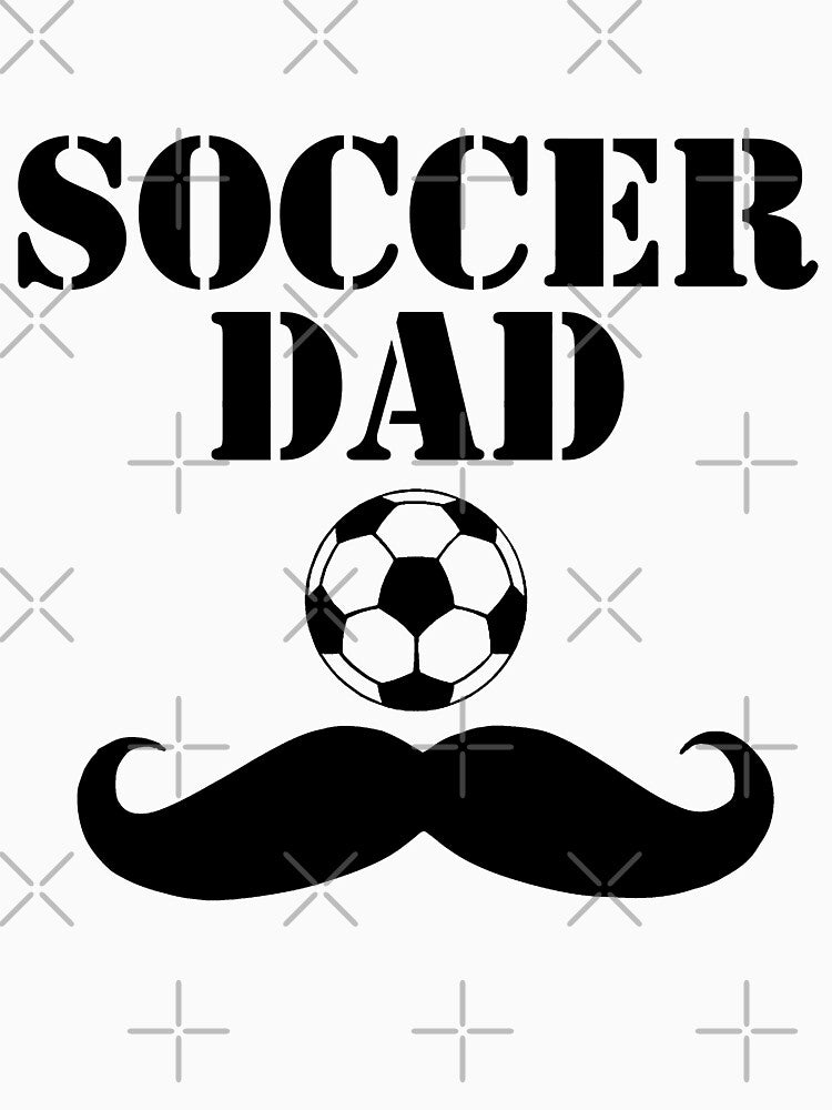 Soccer Dad by flipper42