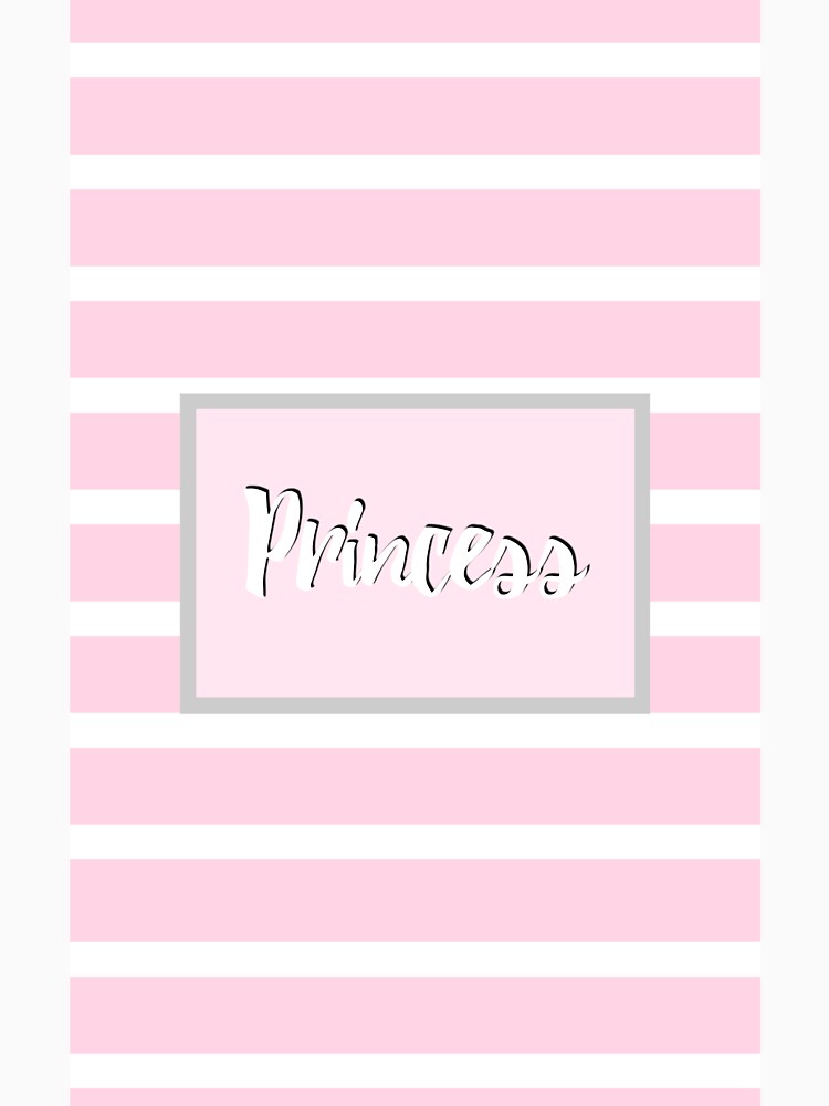 Princess by Mangobarbecue