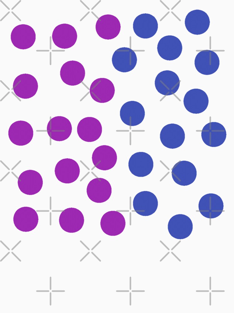 Dual Rhythm Dots by Khanworld