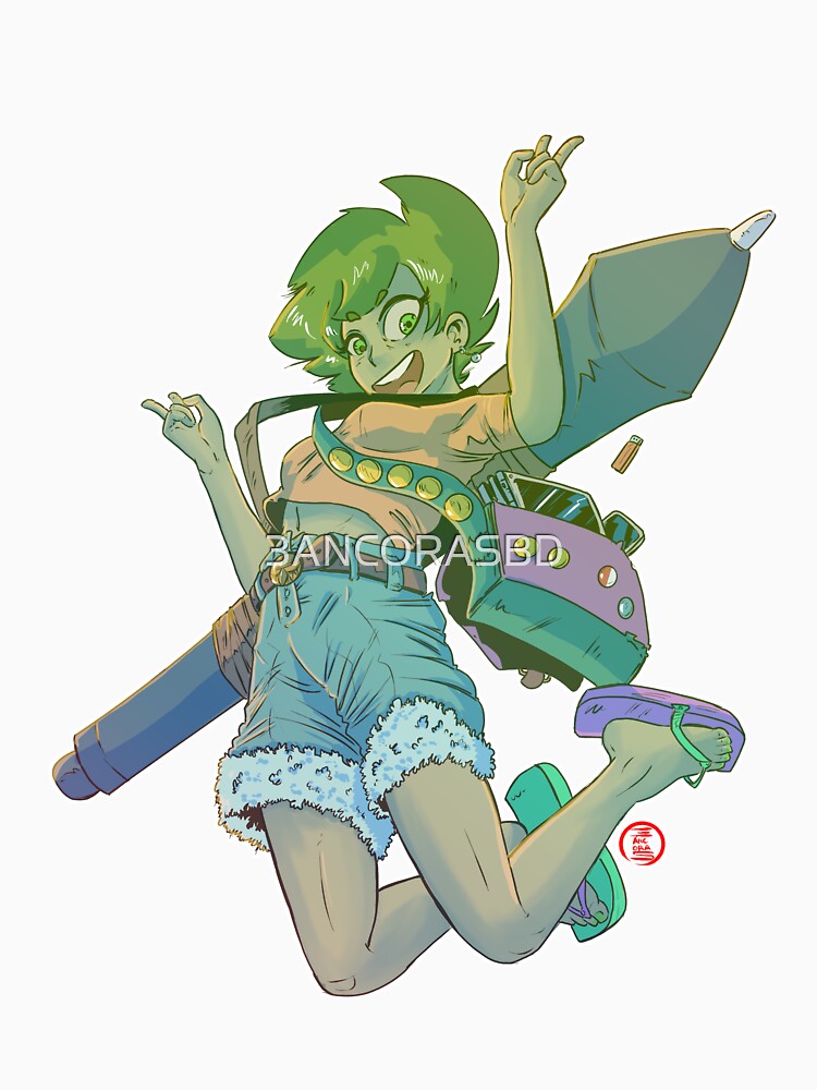 long live illustration by 3ANCORASBD