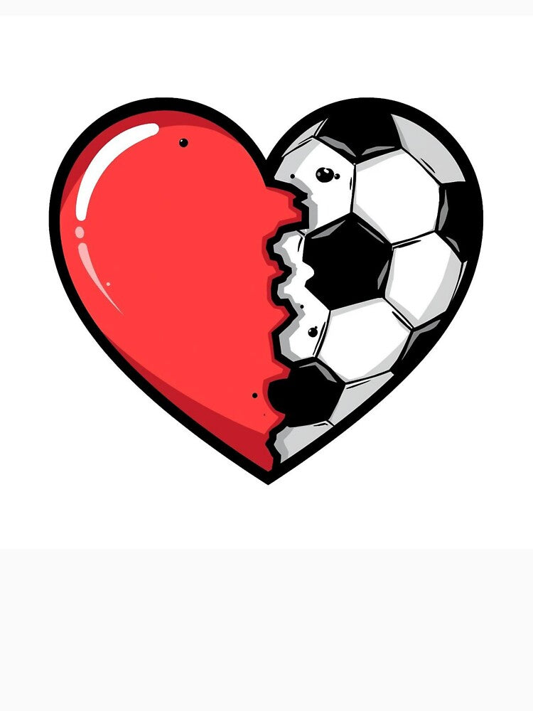 Soccer love by JosueShop101