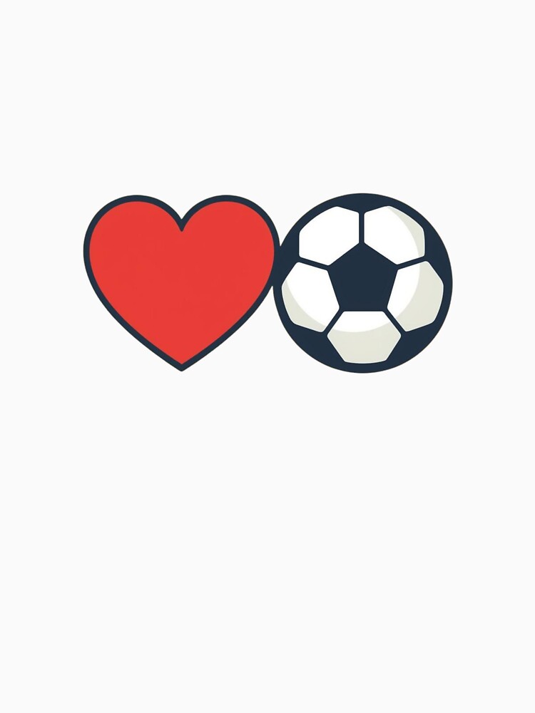 I like soccer by JosueShop101