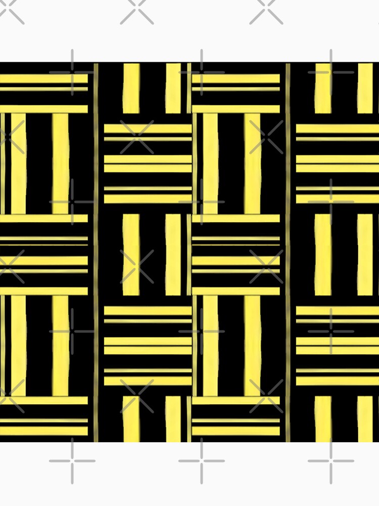 Beautiful Cushions / Collection/ BC Yellow Pattern by ozcushionstoo