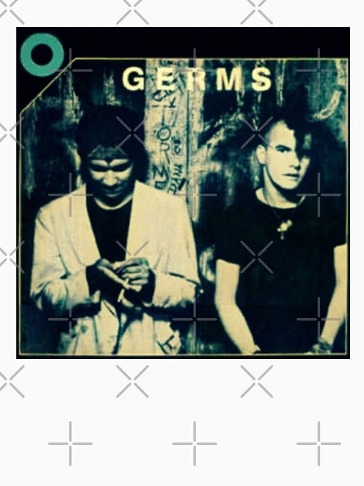 Germs by rcmarble