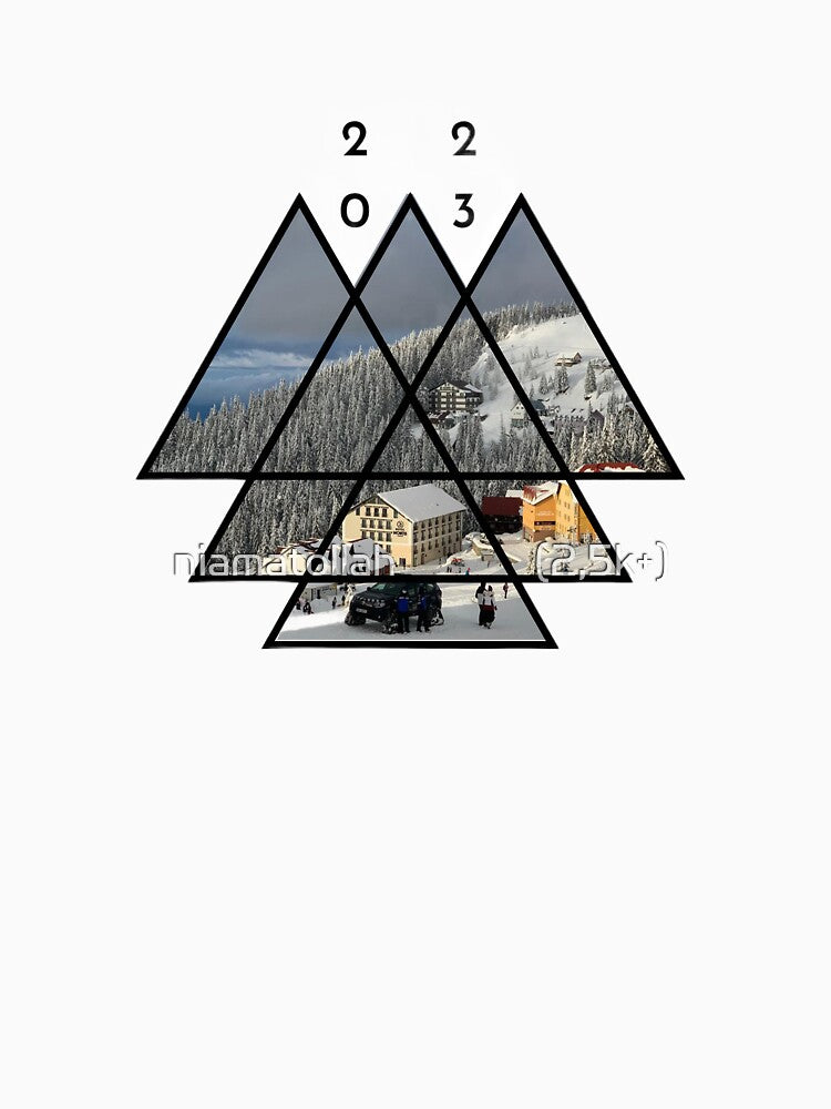 Men's Graphic Funny Design Mountain 2023 by niamatollah ⭐⭐⭐⭐⭐(2,5k+)