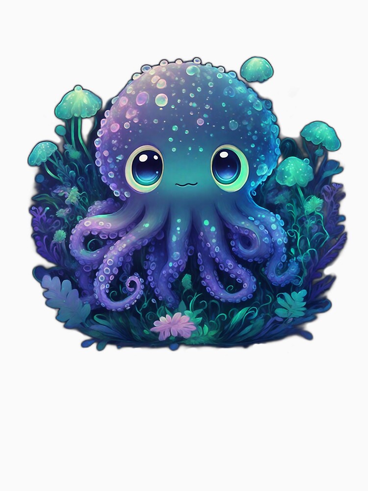 Fantasy Creature 2 by 3rd Eye Perceptions