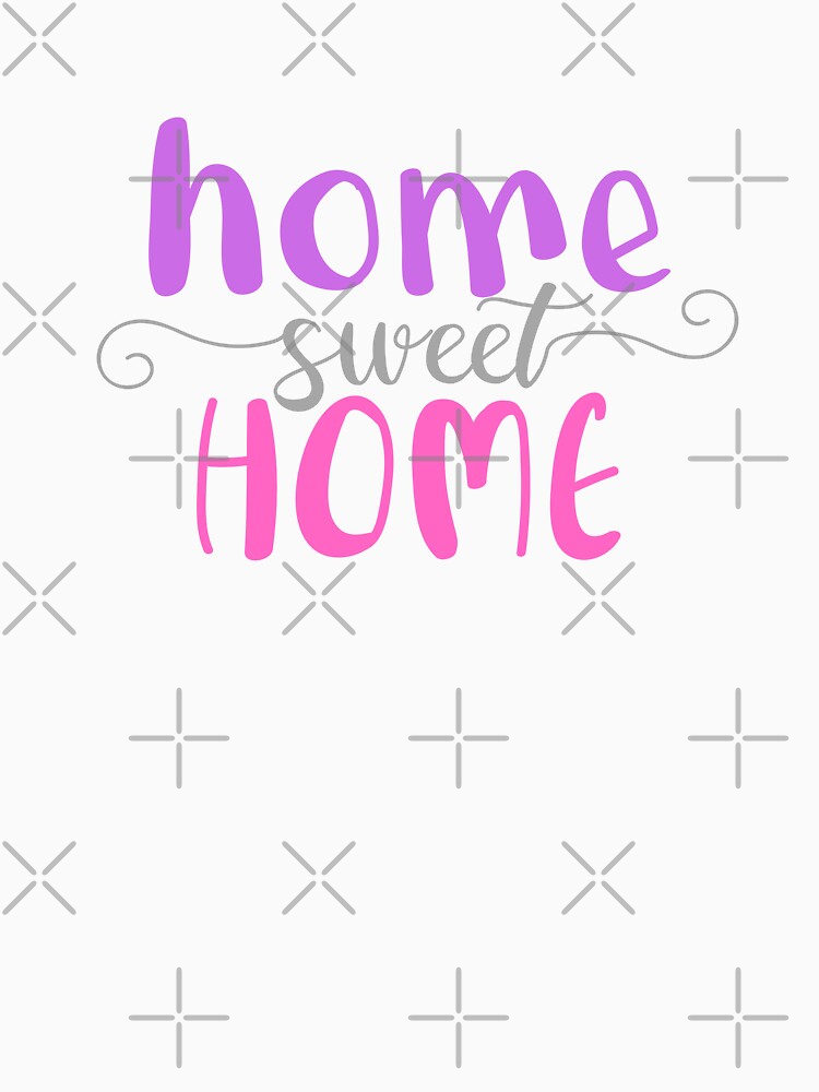 Home Sweet Home by StudioRedKoala