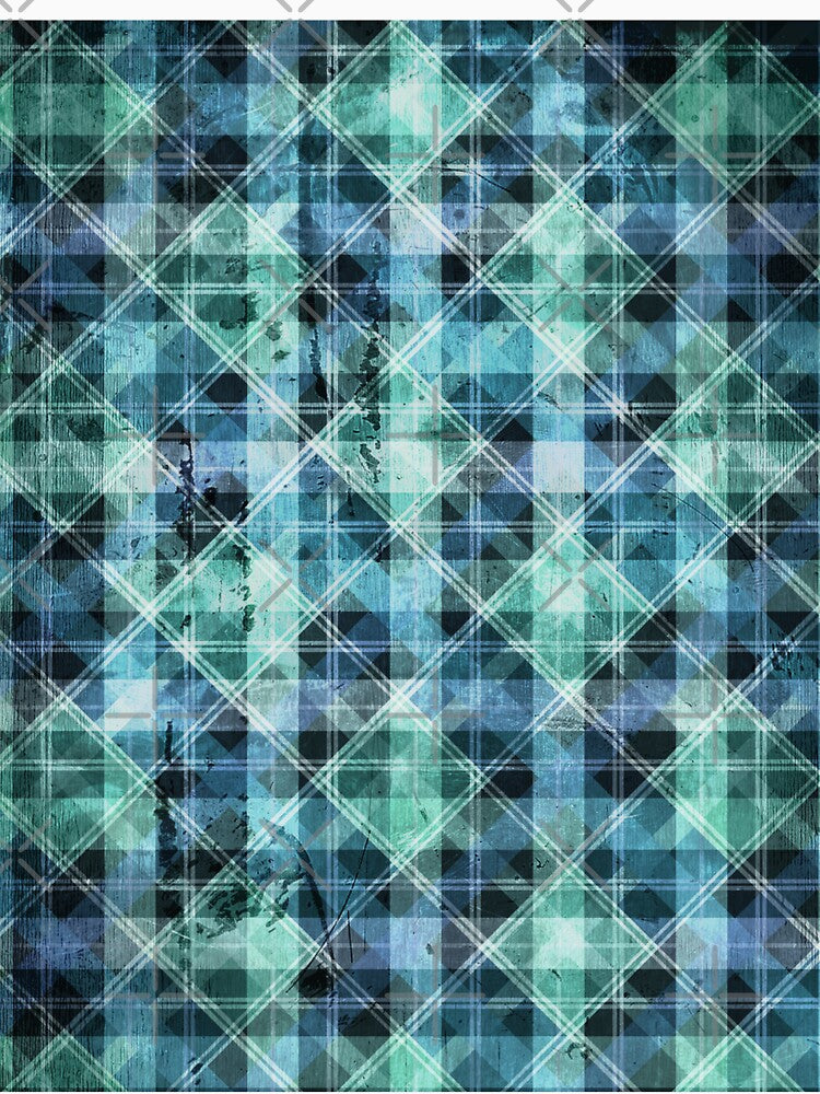 Plaid Basic by Talip Memis