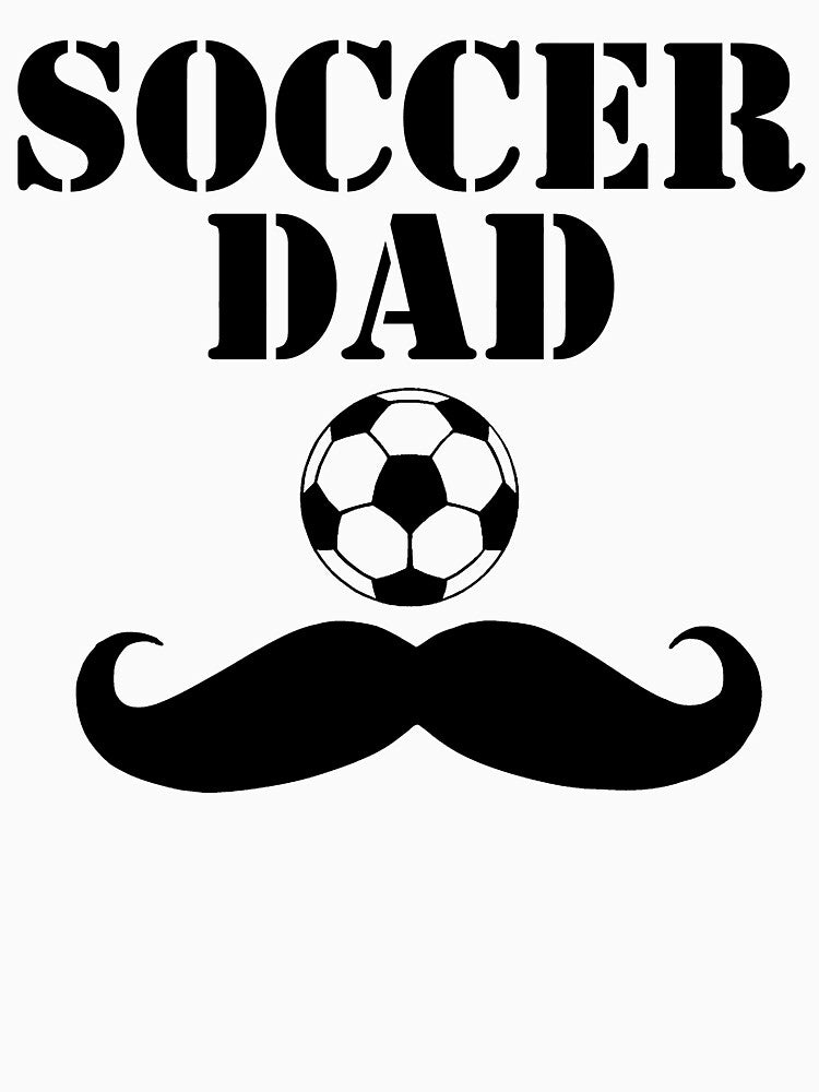 soccer dad by danielog199
