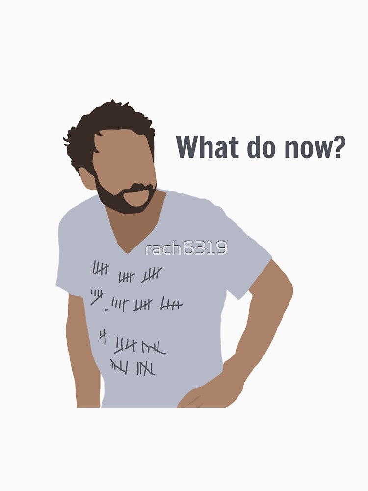 What Do Now? by rach6319