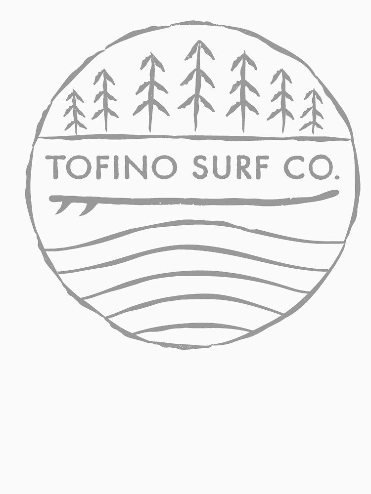 Tofino Surf Co. by Tofino Surf  Company