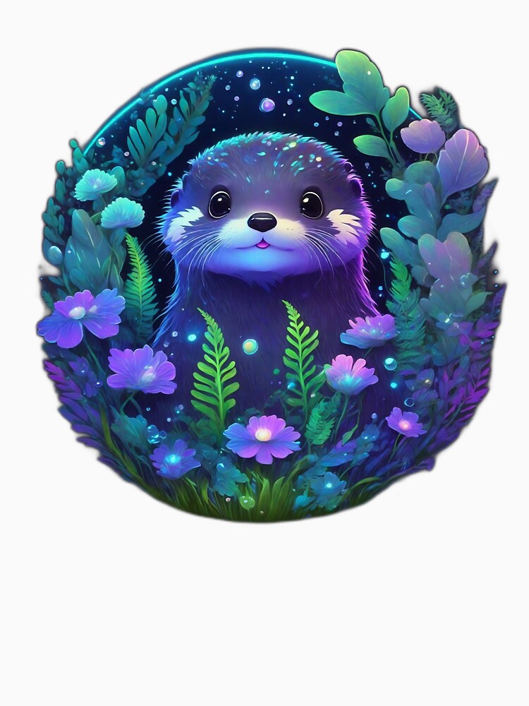 Fantasy Creature 5 by 3rd Eye Perceptions