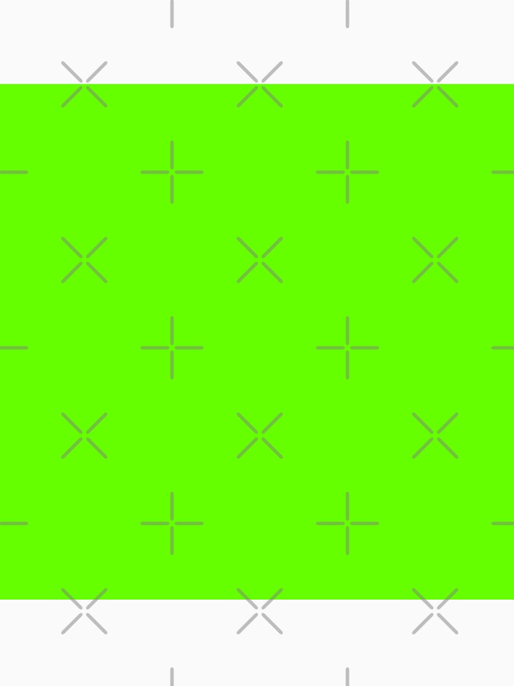 Plain Bright Green by ozcushions