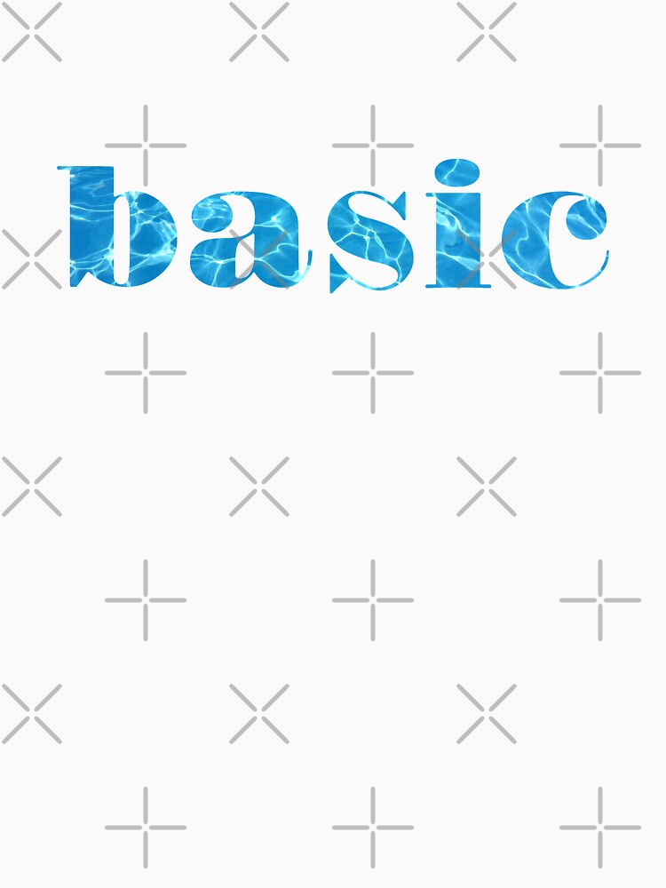 Basic by kassiopeiia