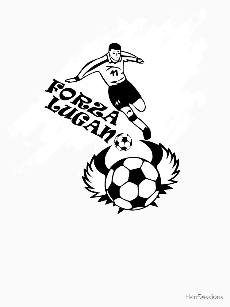 Forza Lugano by HanSessions