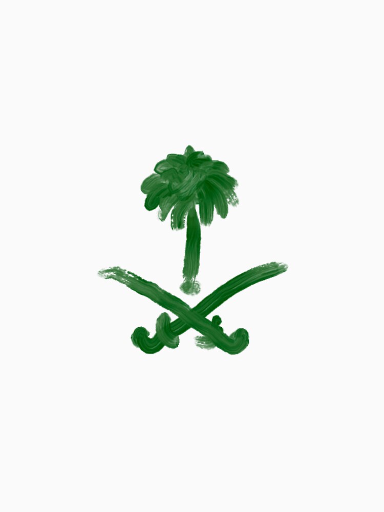 KSA - Saudi Arabia - سيفين ونخله - المملكة العربية السعودية by ibradulaijan