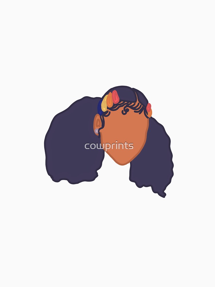 soft girl hairstyle (05) by cowprints