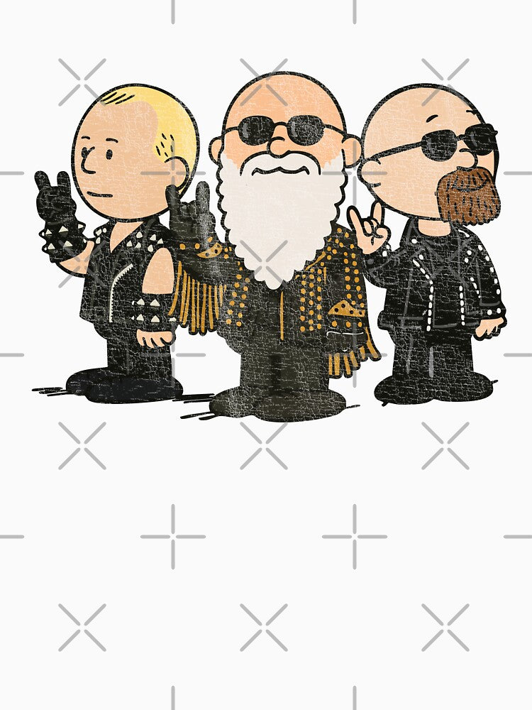 You Got Another Cartoon Coming by SubSonic Shirts