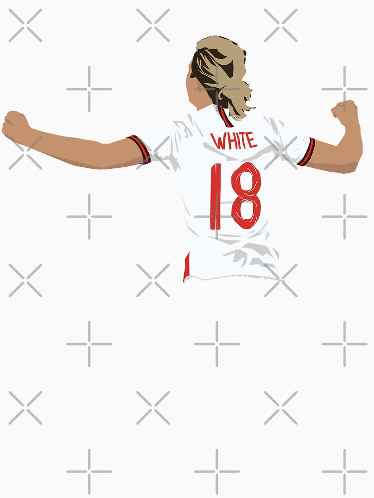 Ellen White England by Hevding