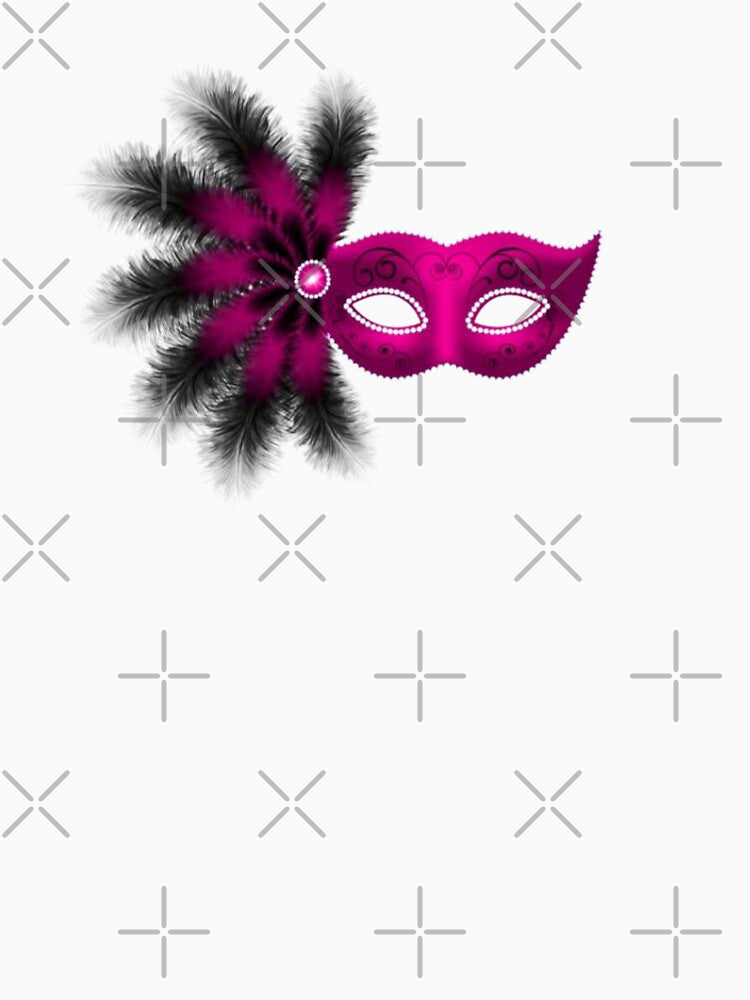 Pretty Mask by ROZA .