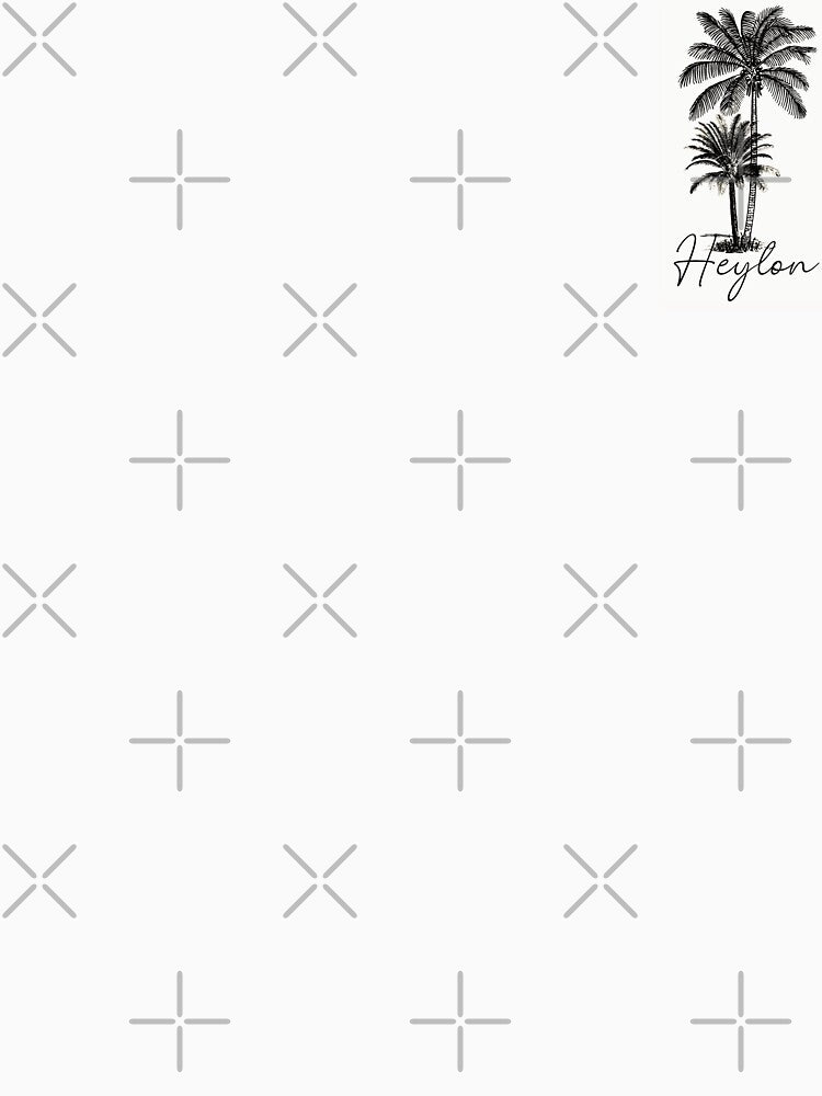 Heylon Coconut Tree Black by Heylon Sri Lanka