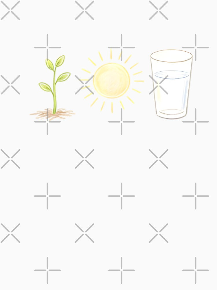Plant Base Eco-friendly Design by UniFound