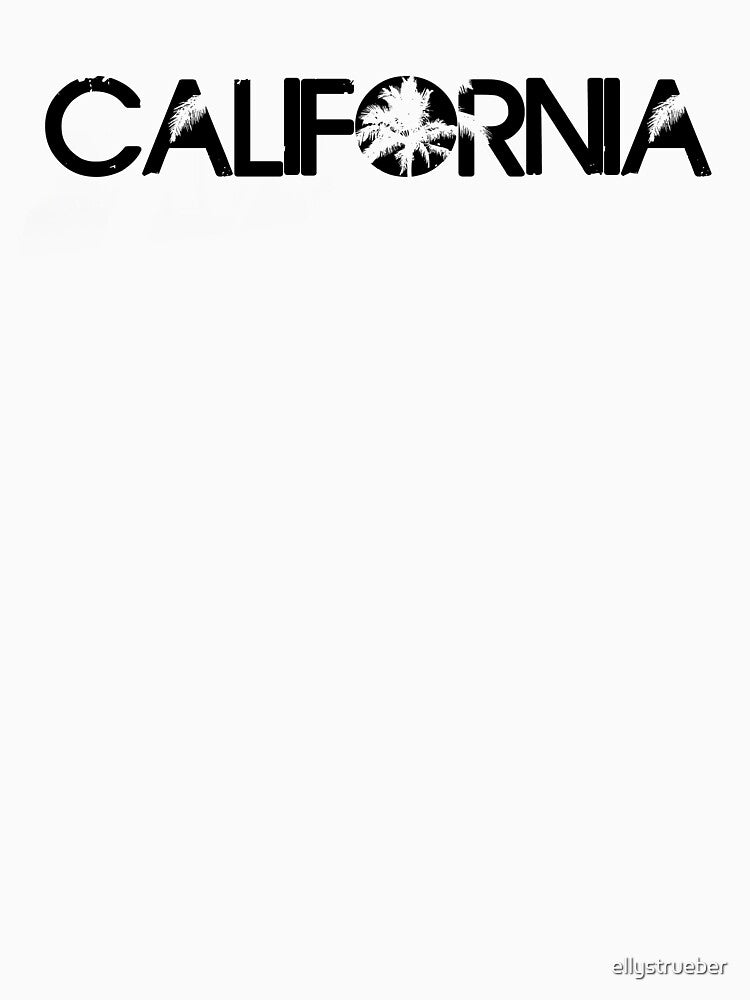 California by ellystrueber