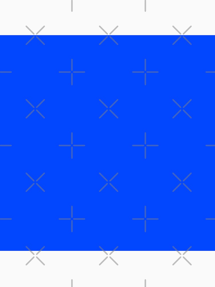 Beautiful Cushions/ Plain Blue (RYB) by ozcushions
