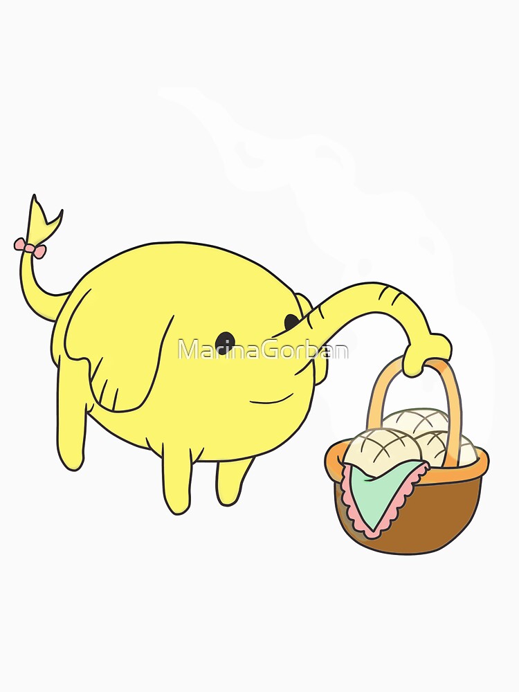 Hot Buns by ViewerEqualsPhoton