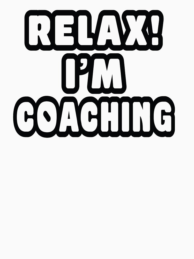 relax im coaching by NewStyle ⭐⭐⭐⭐⭐