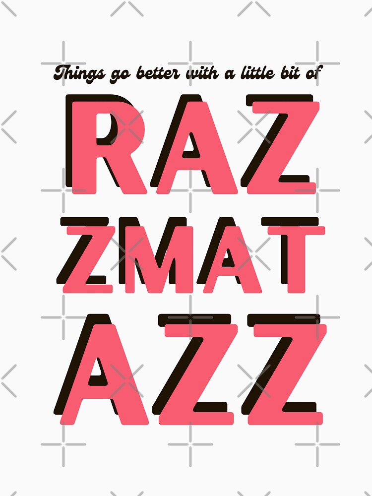 Pulp Razzmatazz by HeyScenesters