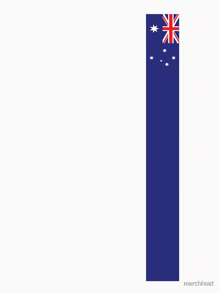 Australia Football Fan Group Original by merchhost