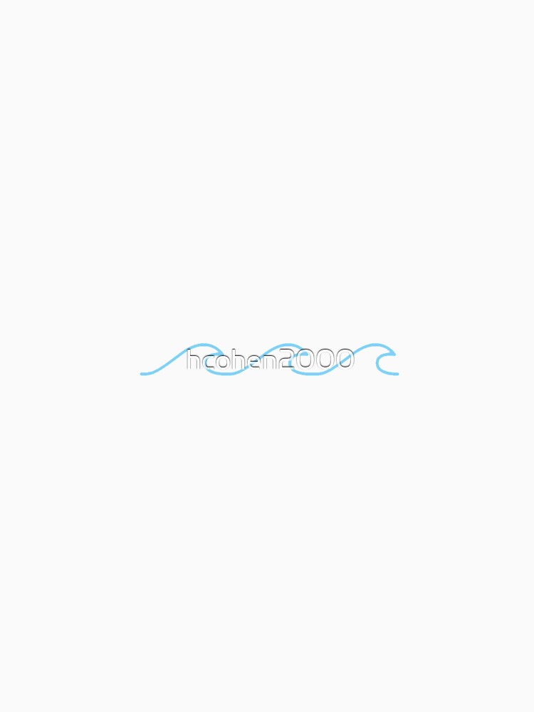 Waves by hcohen2000
