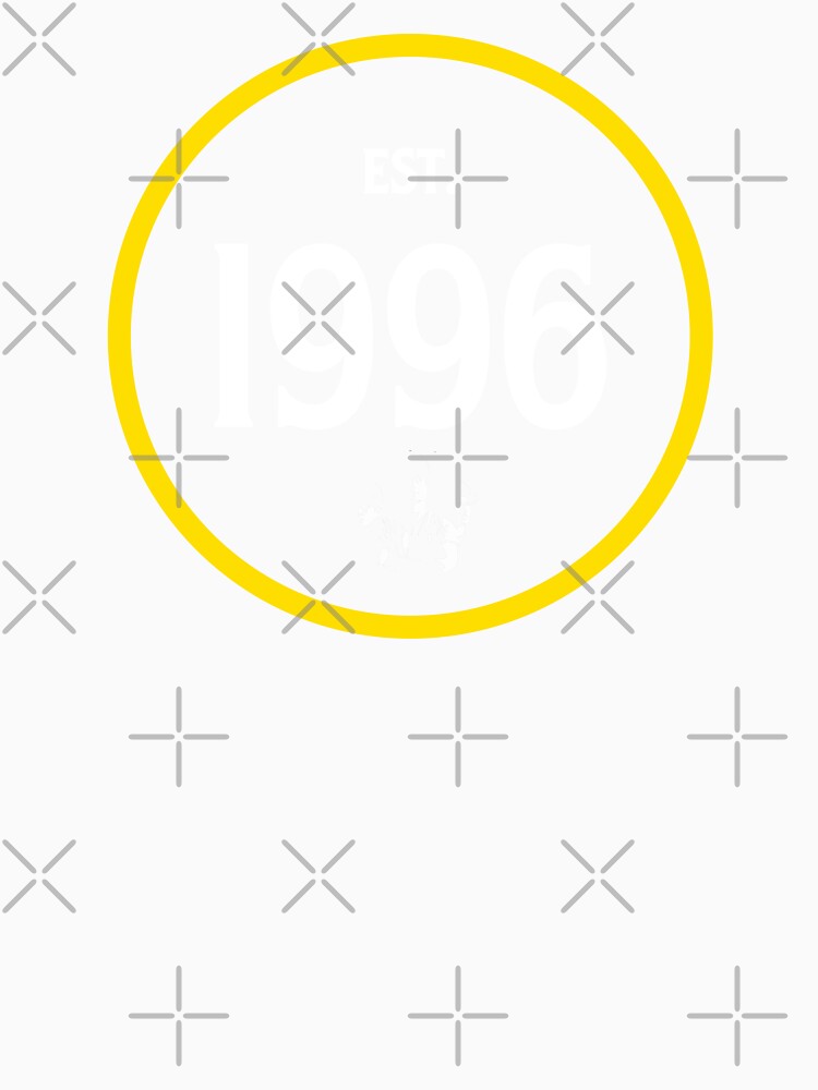 Columbus Crew est.1996 by On Target Sports