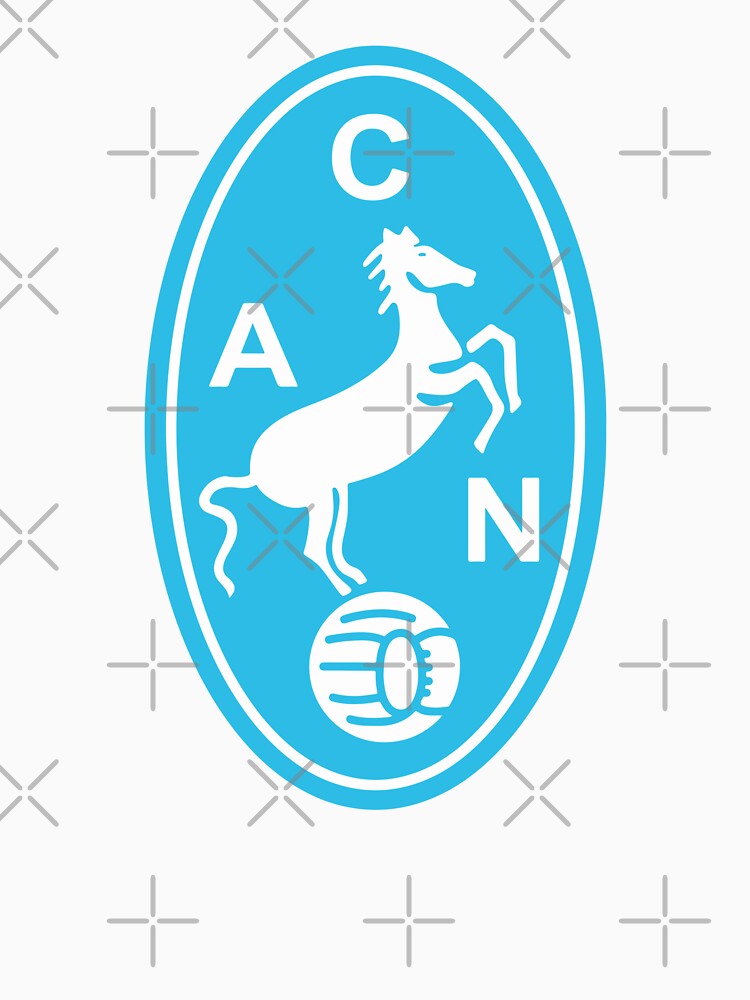 Vintage Napoli by On Target Sports