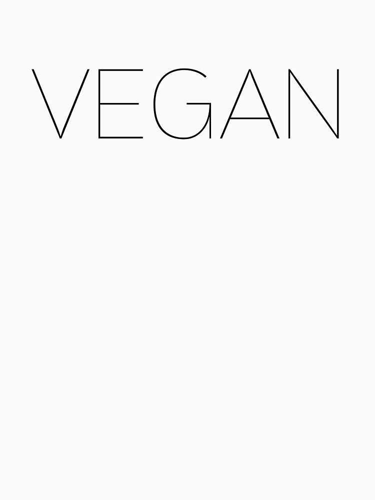 Vegan by kaitlincurtis2