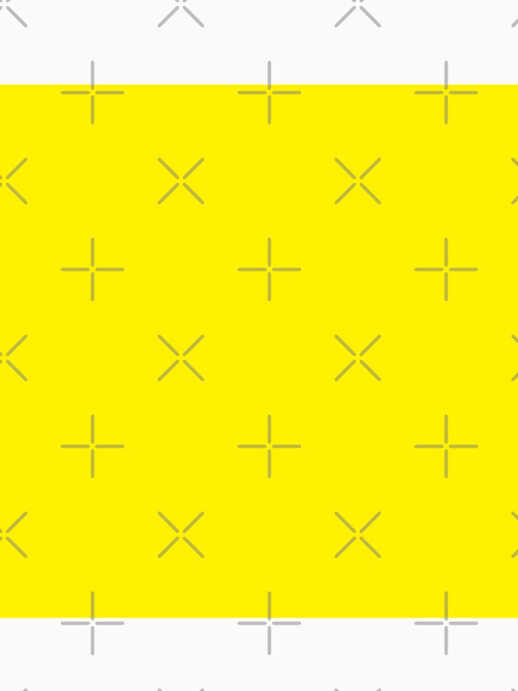 Plain Solid Color Yellow by mimihuang creations