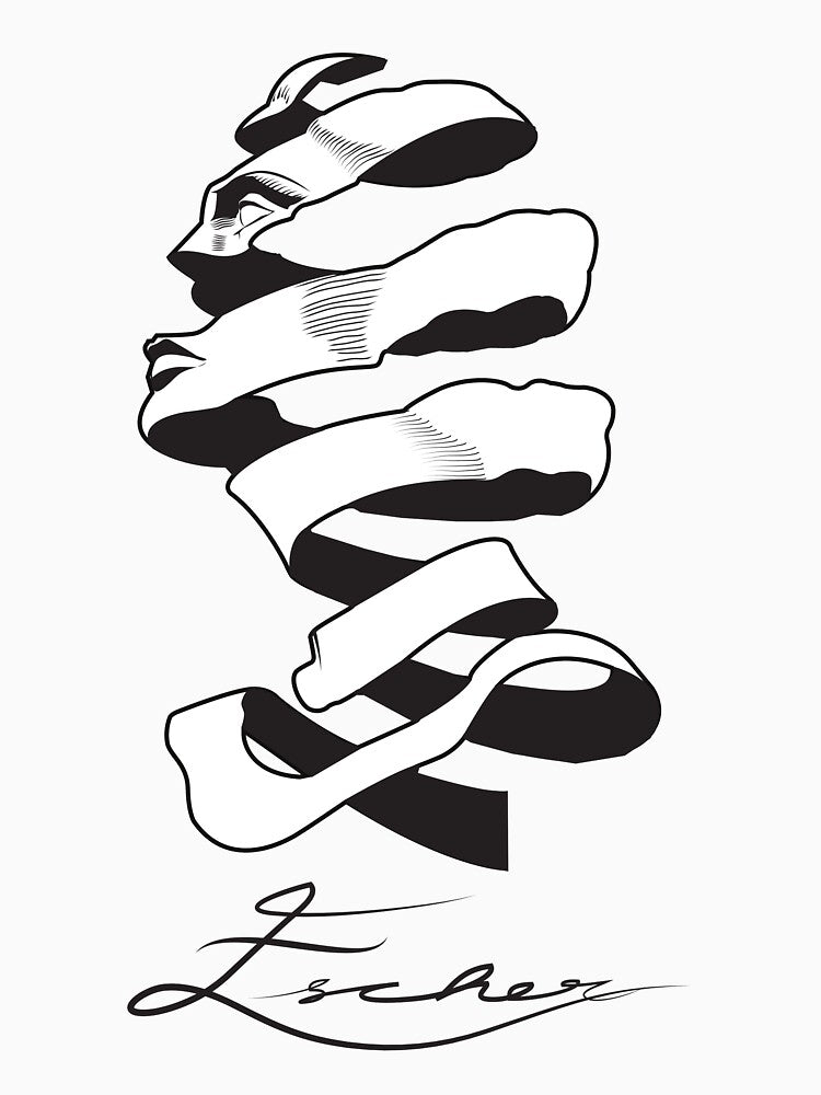 Escher I by belrican
